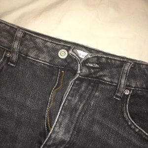 PACSUN black jeans